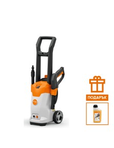 Водоструйка STIHL RE 80