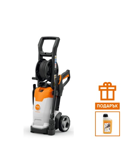 Водоструйка за дома STIHL RE 100 PLUS CONTROL