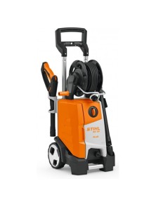 Водоструйка с макара STIHL RE 130 PLUS