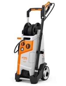 Водоструйна машина STIHL RE 170 PLUS