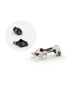 Акумулаторна лозарска ножица STIHL ASA 20