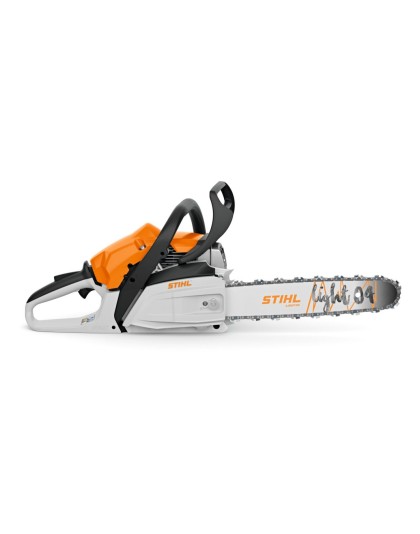 Бензинов трион STIHL MS 182