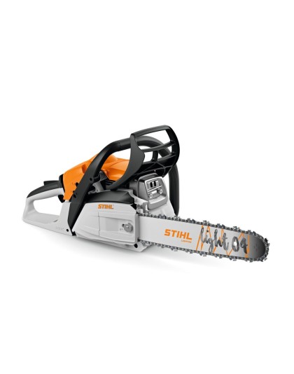 Бензинов трион STIHL MS 182