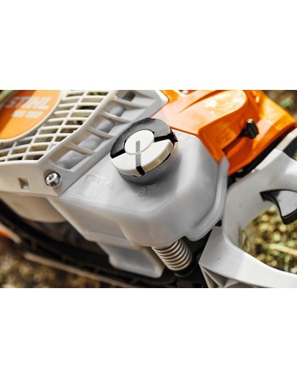 Бензинов трион STIHL MS 182