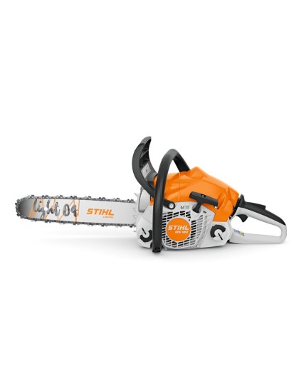 Бензинов трион STIHL MS 182