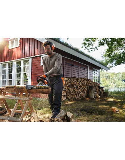 Бензинов трион STIHL MS 182