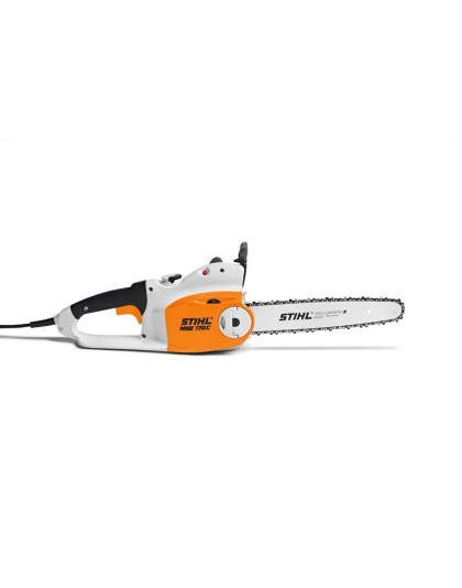 Електрическа резачка STIHL MSE 170 C-B