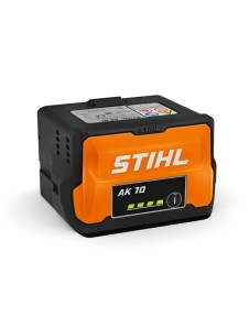 Акумулаторна батерия STIHL AK 10