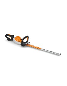 Акумулаторна ножица за жив плет STIHL HSA 130 T, 75 cm