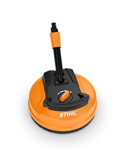 Накрайник за почистване на двор STIHL RA 90