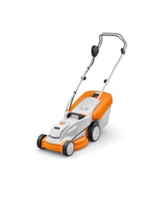 Акумулаторна косачка STIHL RMA 235.1 без батерия и зарядно 