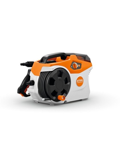 Акумулаторна водоструйка STIHL REA 60 PLUS