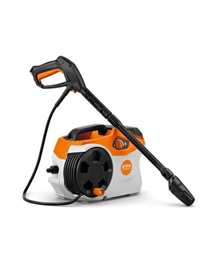 Акумулаторна водоструйка STIHL REA 60 PLUS