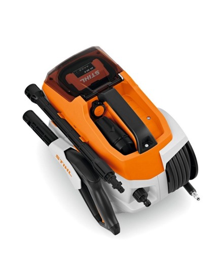 Акумулаторна водоструйка STIHL REA 60 PLUS