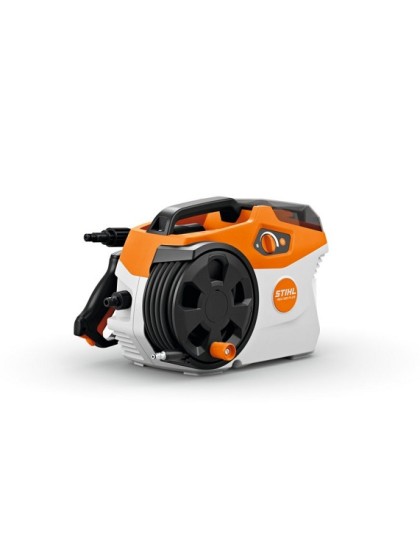 Акумулаторна водоструйка STIHL REA 100 PLUS