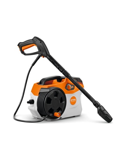 Акумулаторна водоструйка STIHL REA 100 PLUS