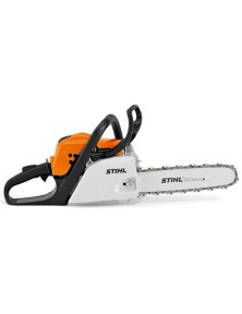 Моторна дърворезачка STIHL MS 211