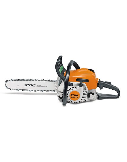 Моторен трион STIHL MS 211 C-BE