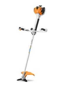 Бензинов храсторез STIHL FS 411 C-EM