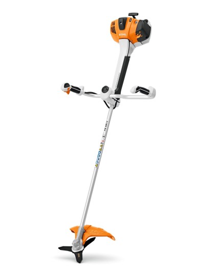 Моторен храсторез STIHL FS 491 C-EM