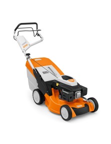 Моторна косачка STIHL RM 650 T