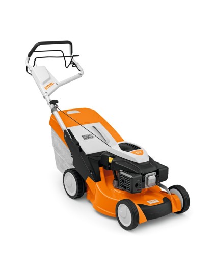 Моторна косачка STIHL RM 650 T