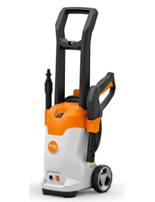 Водоструйка STIHL RE 80