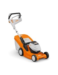 Акумулаторна косачка STIHL RMA 443 VC