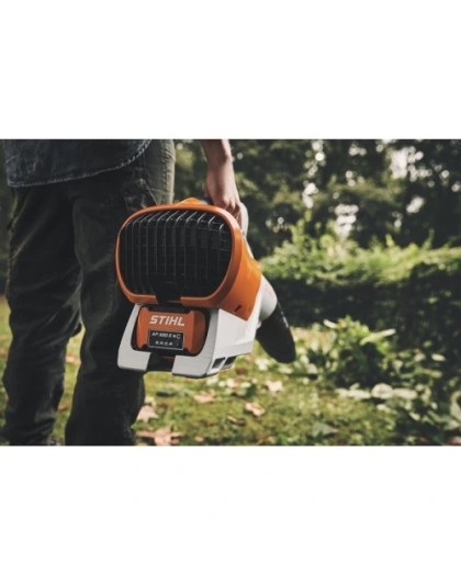 Акумулаторен уред за обдухване STIHL BGA 250