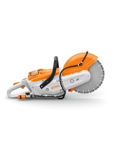 Акумулаторен ъглошлайф STIHL TSA 300