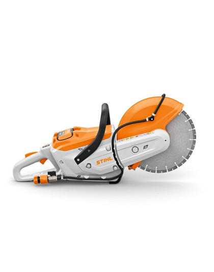 Акумулаторен ъглошлайф STIHL TSA 300