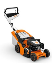 Бензинова косачка за трева STIHL RM 443.3