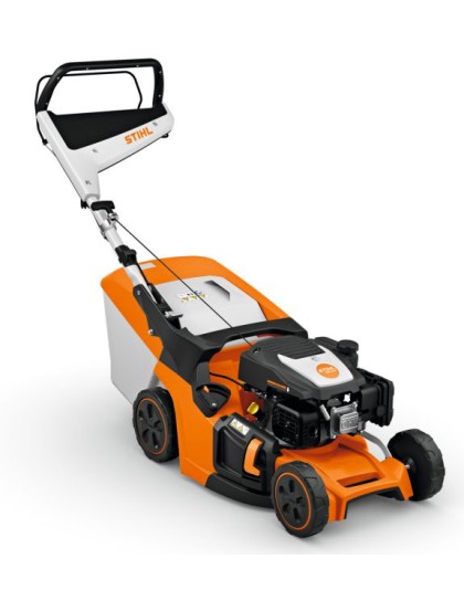 Бензинова косачка за трева STIHL RM 443.3