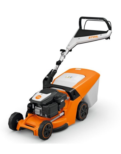 Бензинова косачка за трева STIHL RM 443.3