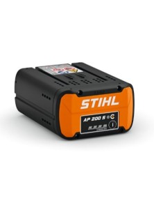 Акумулаторна батерия STIHL AP 200 S
