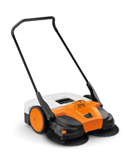 Акумулаторна метачна машина STIHL KGA 770