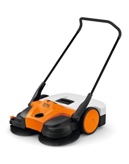 Акумулаторна метачна машина STIHL KGA 770