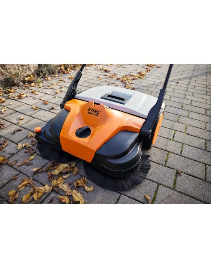 Акумулаторна метачна машина STIHL KGA 770