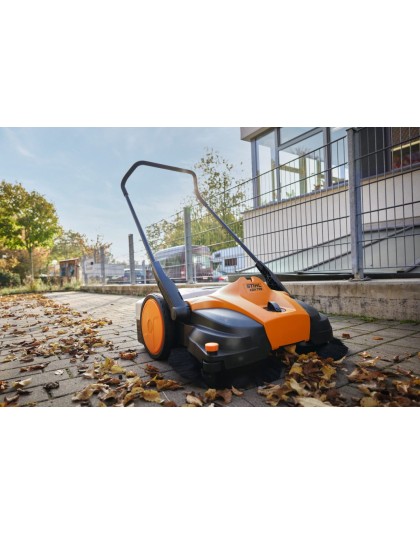 Акумулаторна метачна машина STIHL KGA 770