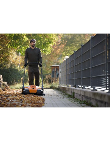 Акумулаторна метачна машина STIHL KGA 770