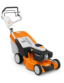 Моторна косачка STIHL RM 650 T