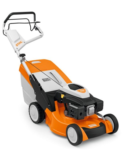 Моторна косачка STIHL RM 650 T