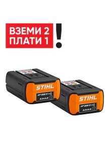 Акумулаторна батерия STIHL AP 500 S