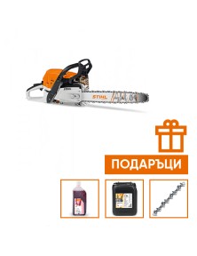 Моторен трион STIHL MS 362
