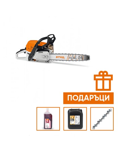 Моторен трион STIHL MS 362