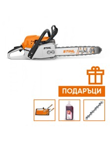 Моторен трион STIHL MS 291