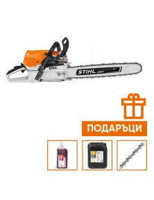 Бензинов трион STIHL MS 462 C-M