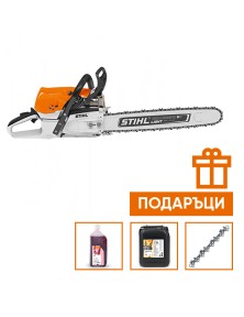 Бензинов трион STIHL MS 462