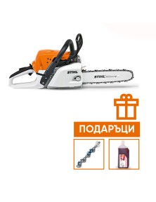 Верижен трион STIHL MS 231