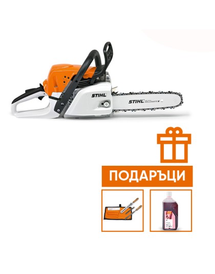 Моторен трион STIHL MS 251